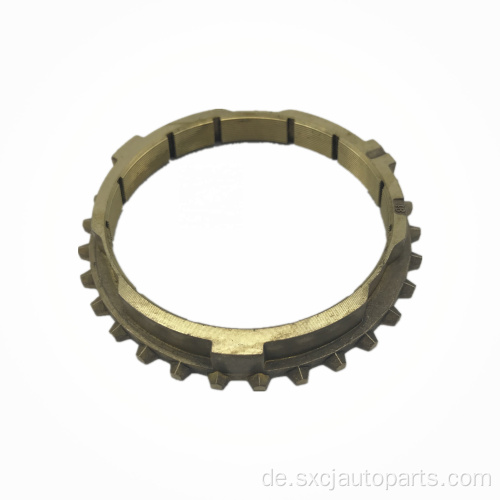 Autoteile Brass Synchronizer Ring OEM 1A0218-90217546/TSR7546 für Chevrolet